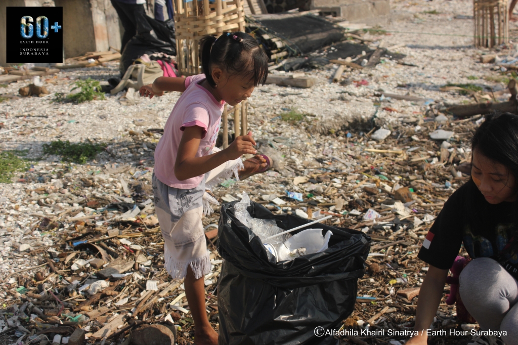 Hari Peduli Sampah Nasional: Komitmen Menuju Indonesia Bebas Sampah 2020